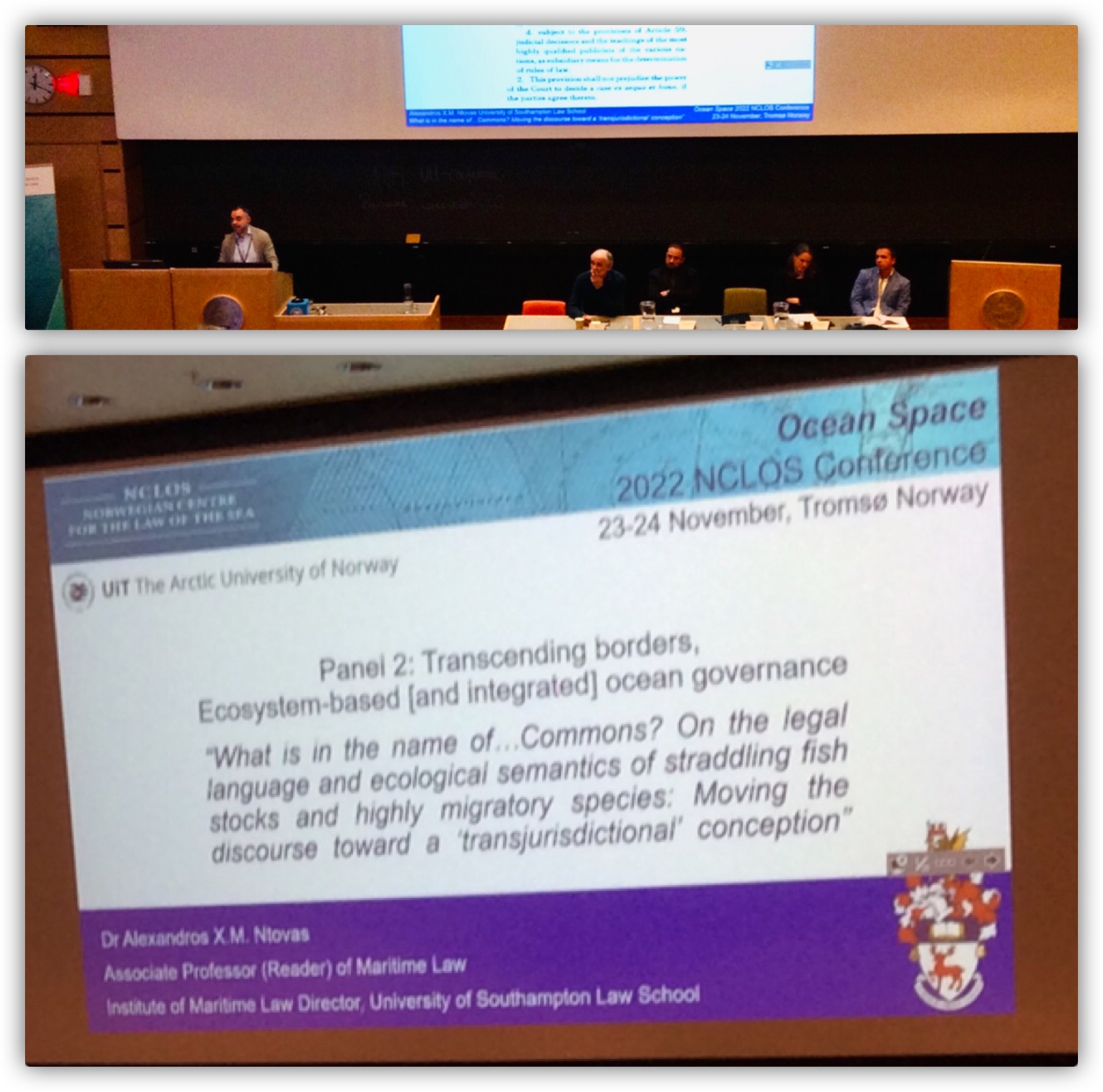 Conference image